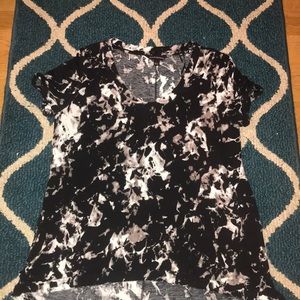 Rock & Republic Tie Dye T-shirt !